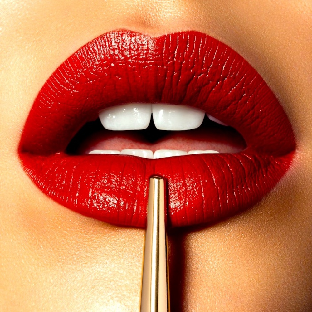 Hourglass Confession Ultra Slim High Intensity Refillable Lipstick-I crave